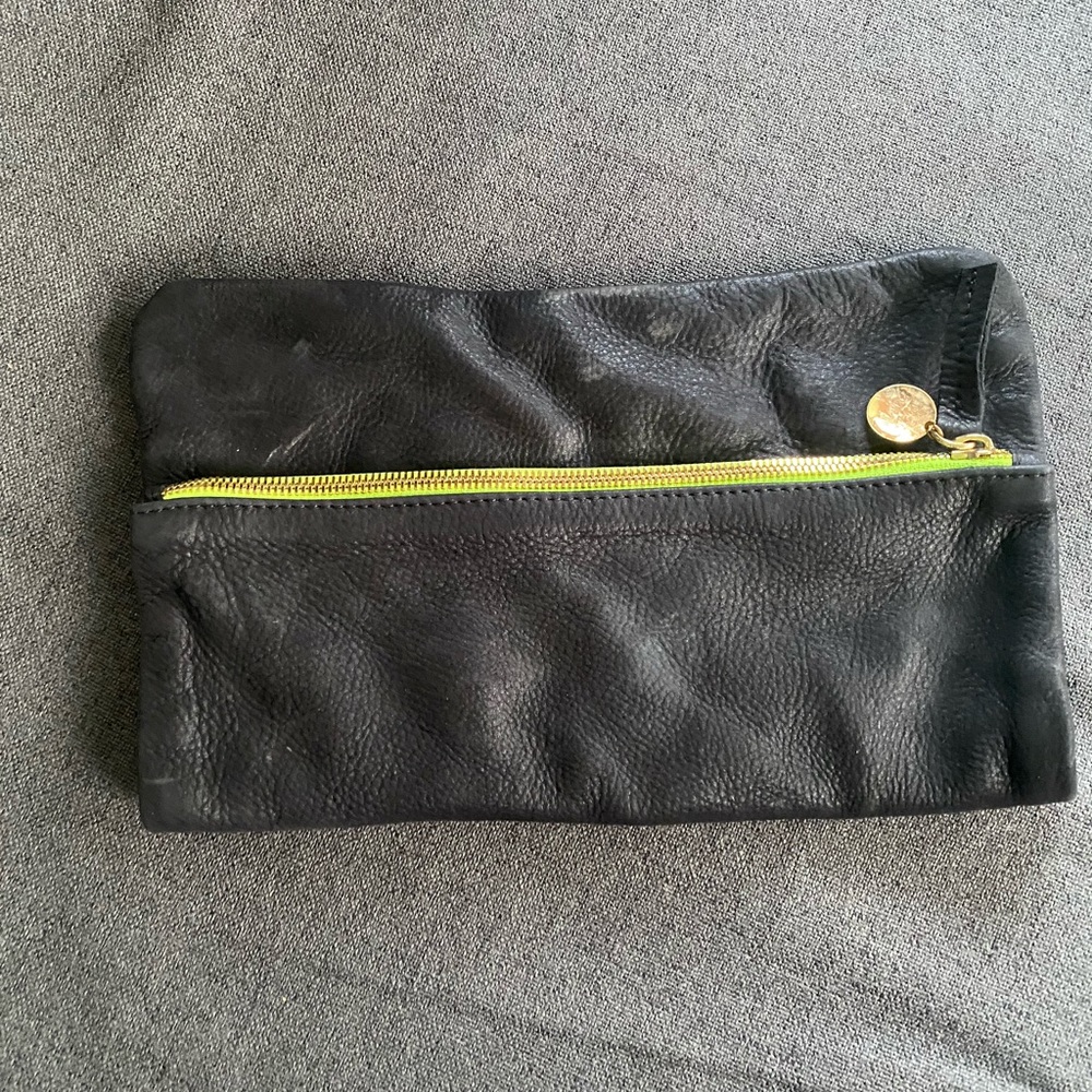 Clare V. Folding Clutch! Perfect For Going Out! - image 4